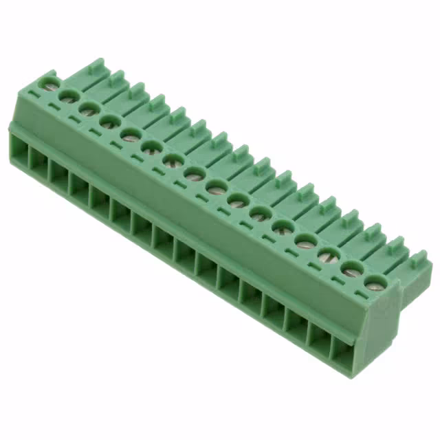 1840502 Phoenix Contact  Headers Plugs and Sockets